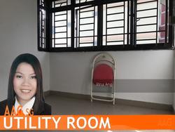 Blk 319 Ang Mo Kio Avenue 1 (Ang Mo Kio), HDB 4 Rooms #150525472